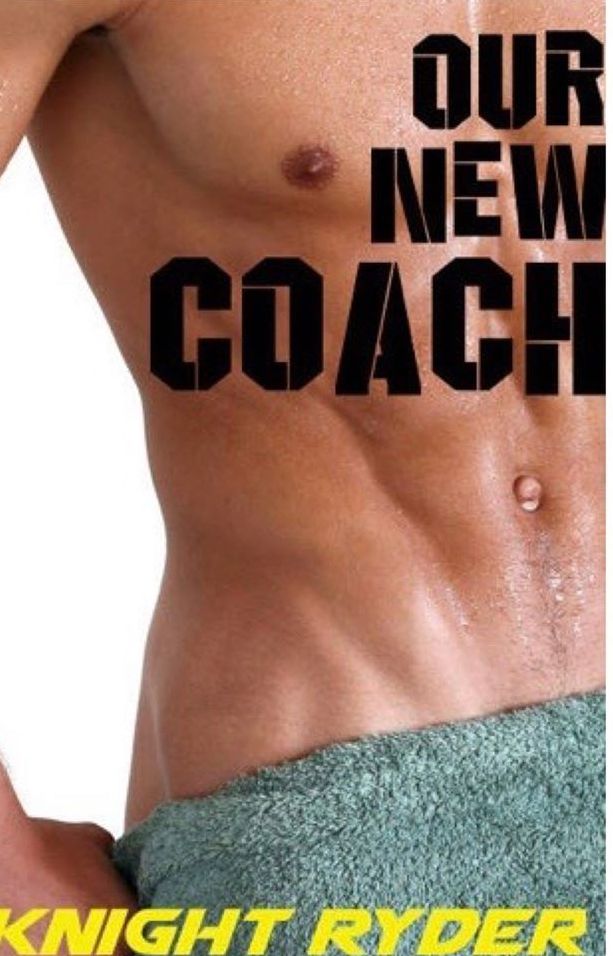 Our New Coach