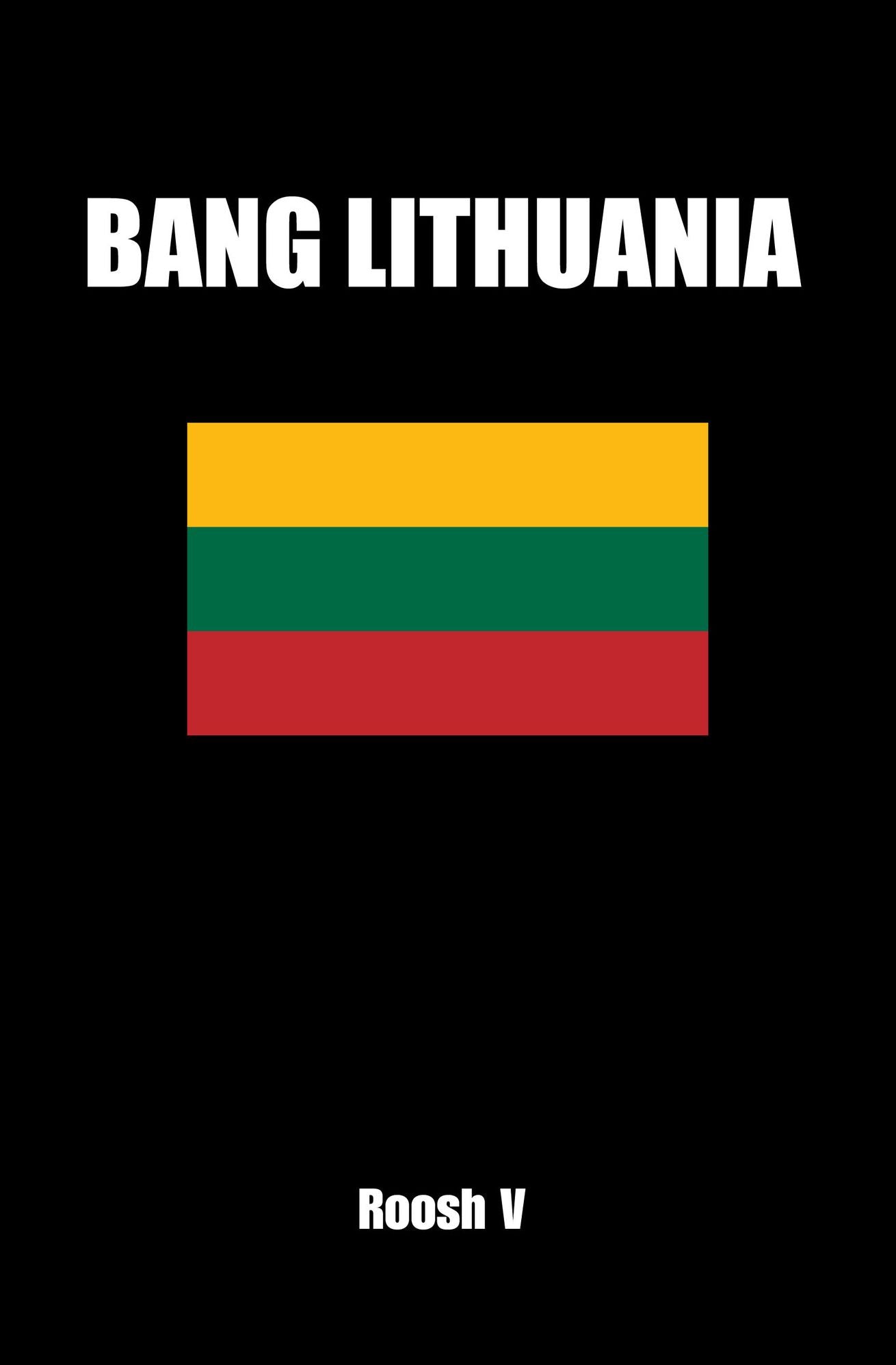 Bang Lithuania: How To Make Love With Lithuanian Girls In Lithuania