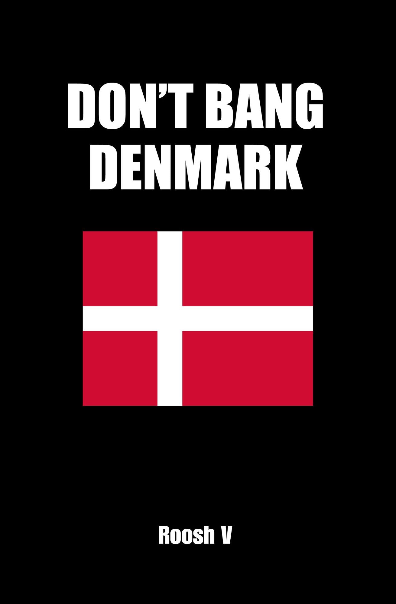 Don't Bang Denmark: How To Sleep With Danish Women In Denmark (If You Must)