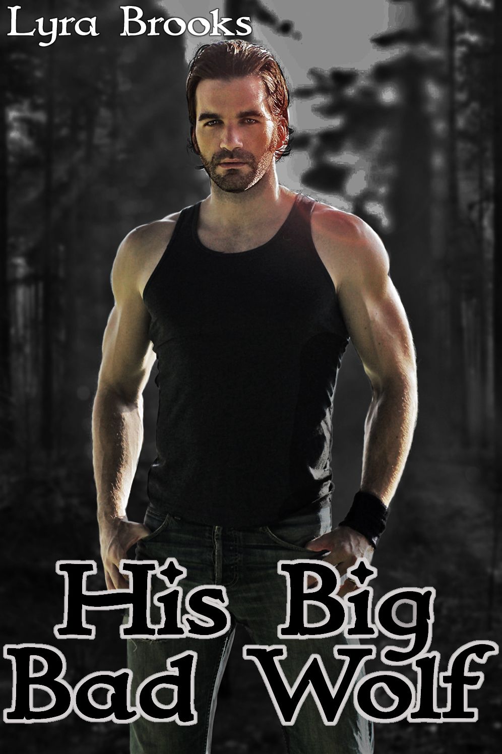 His Big Bad Wolf