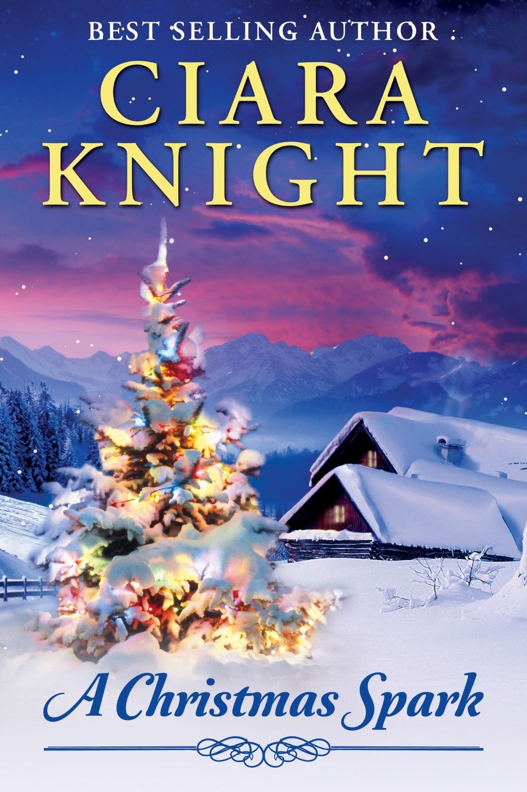 A Christmas Spark