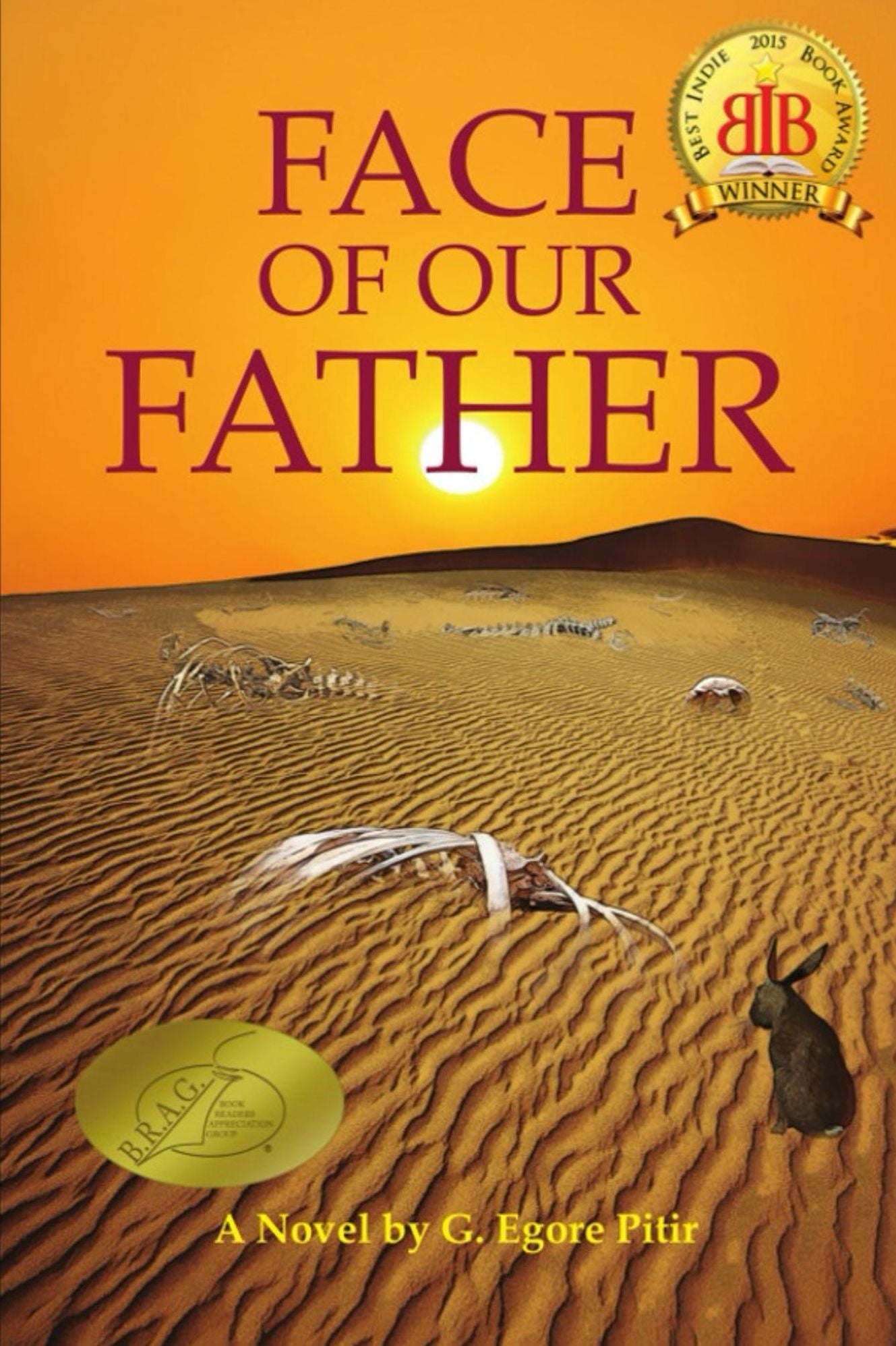 Face Of Our Father