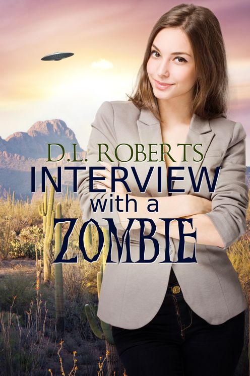 INTERVIEW WITH THE ZOMBIE