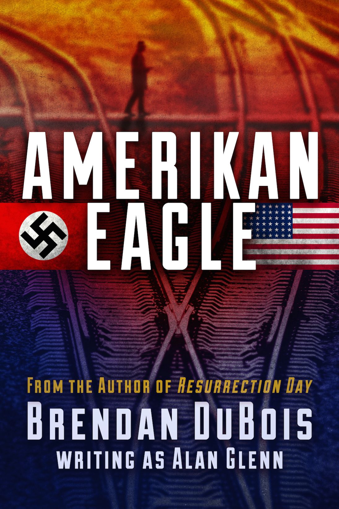 Amerikan Eagle: The Special Edition