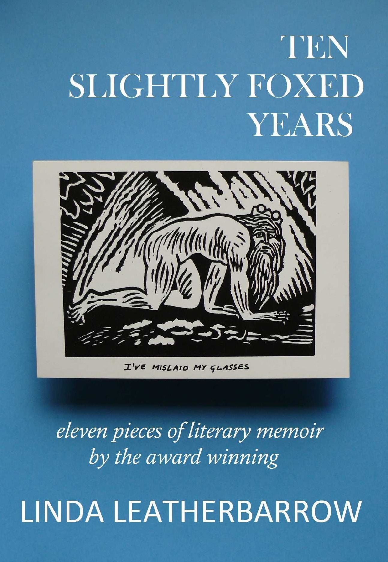 Ten Slightly Foxed Years