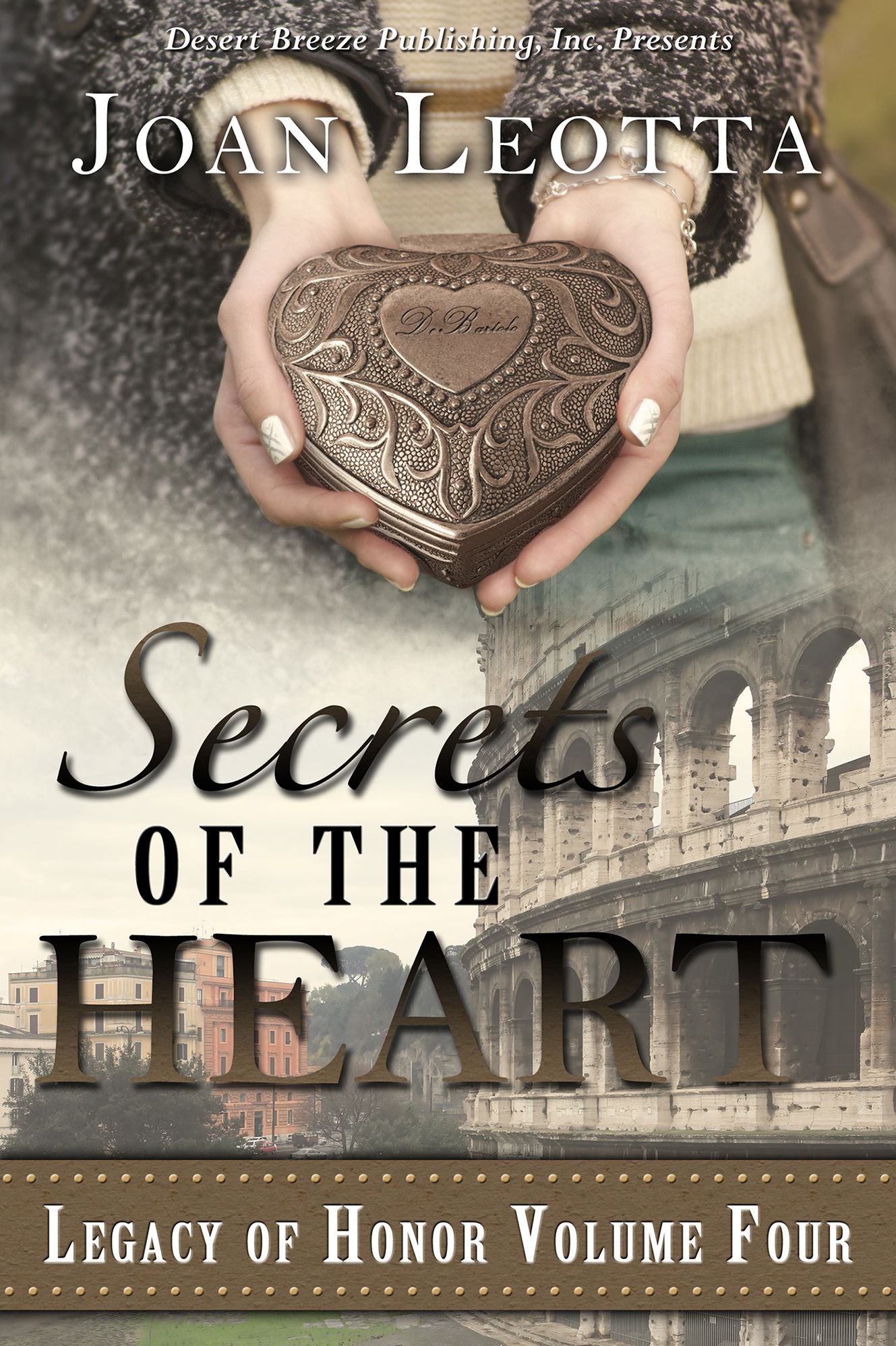 Secrets of the Heart