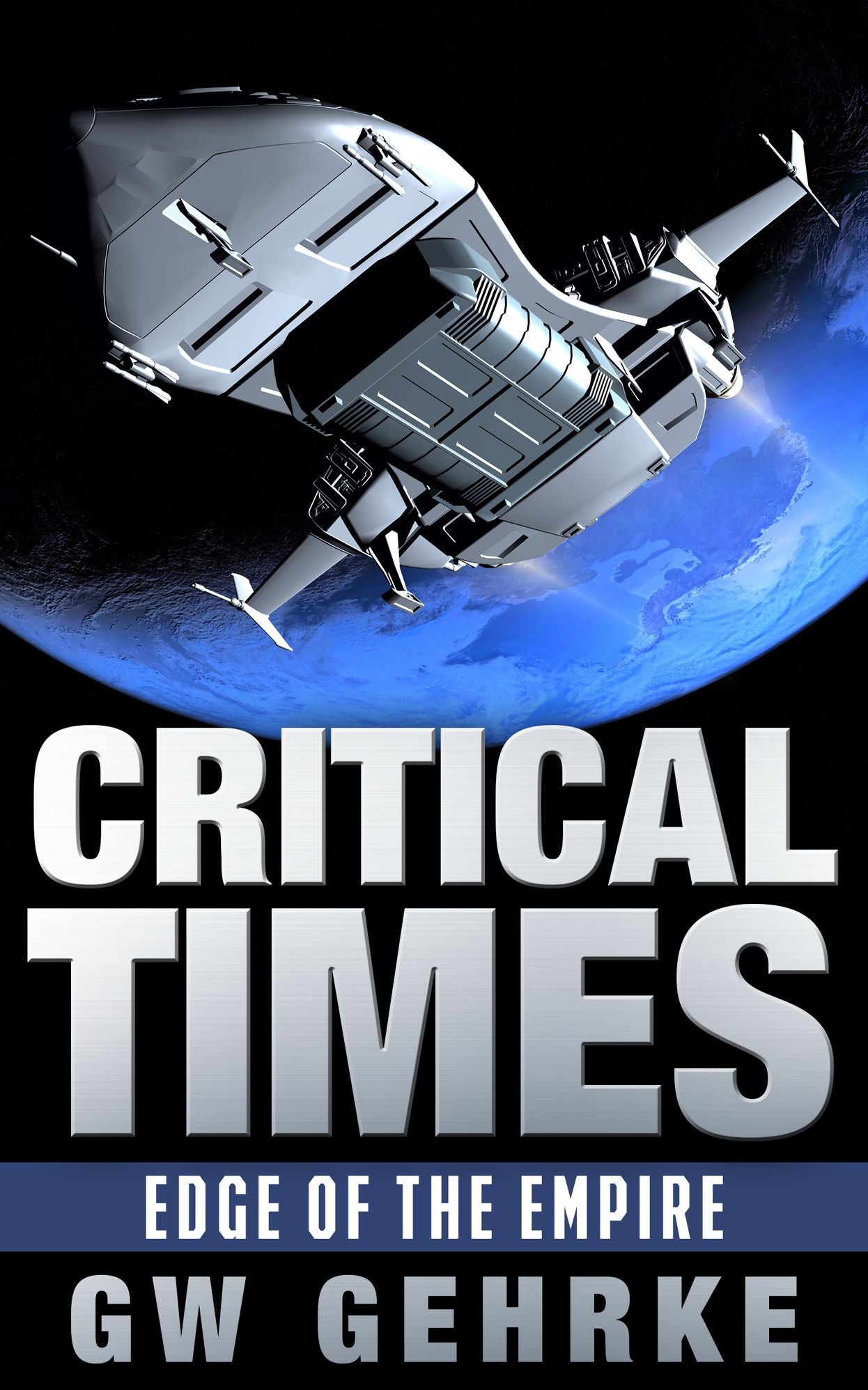 Critical Times