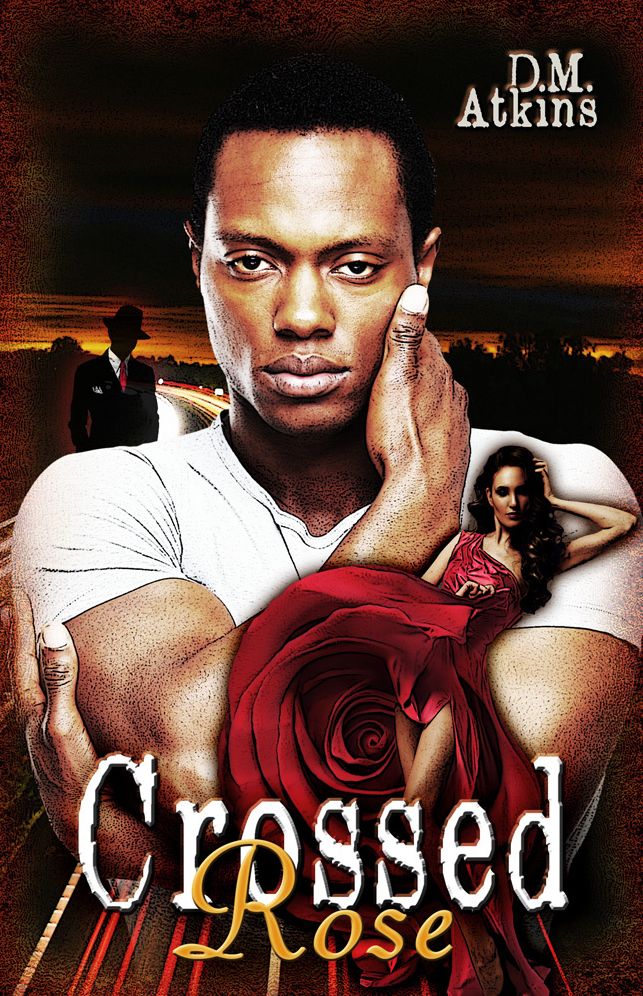 Crossed Rose