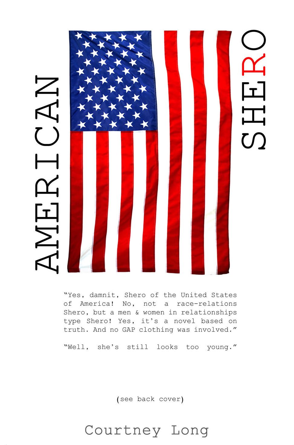 American Shero