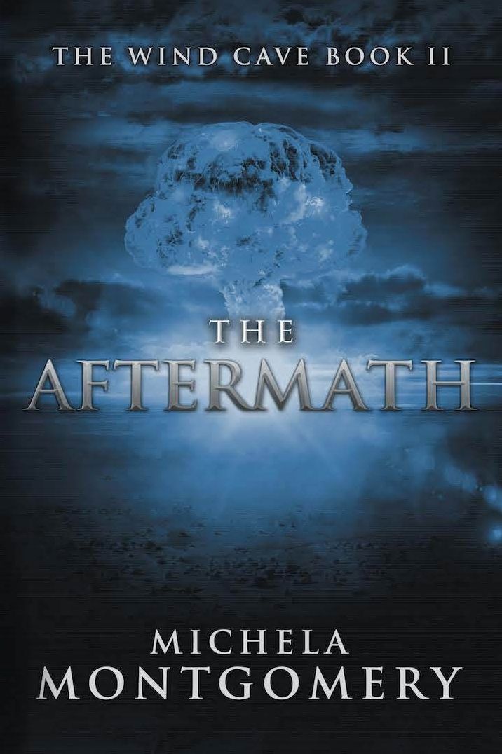 The Aftermath: Wind Cave (Book Two)