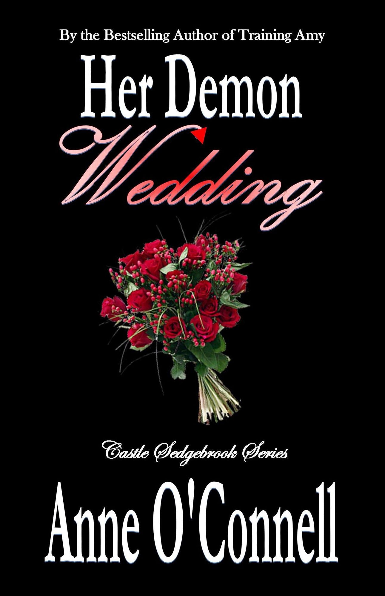 Her Demon Wedding