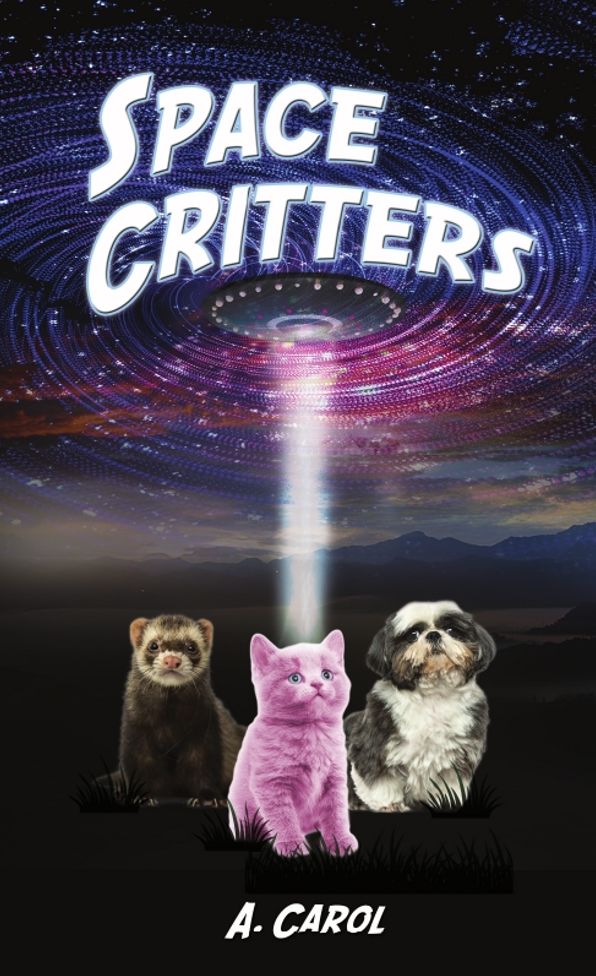 Space Critters