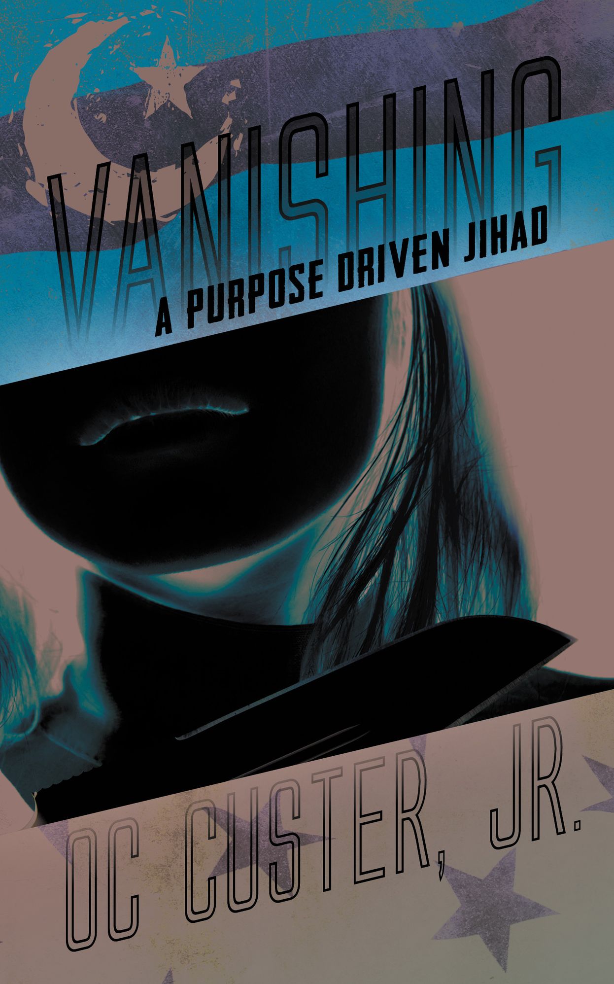 Vanishing: A Purpose Driven Jihad