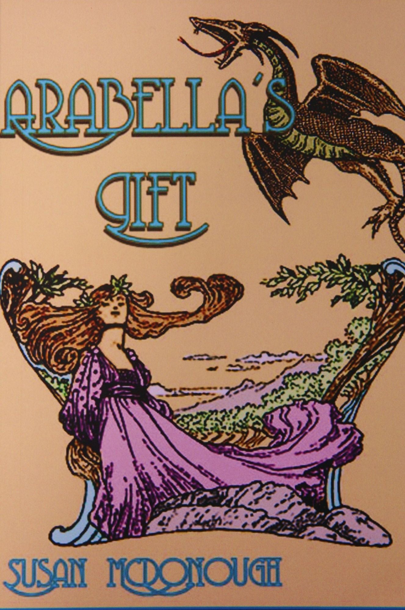Arabella's Gift