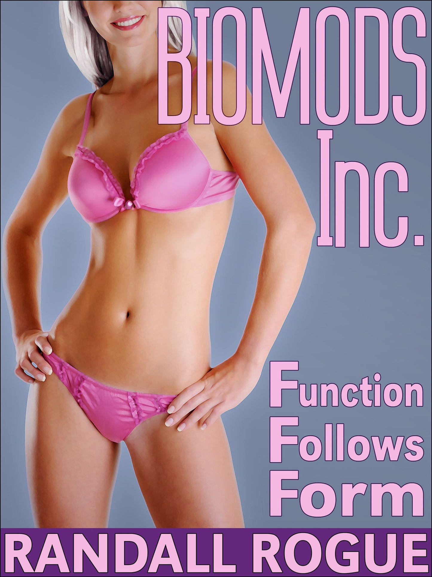 BIOMODS Inc. Function Follows Form