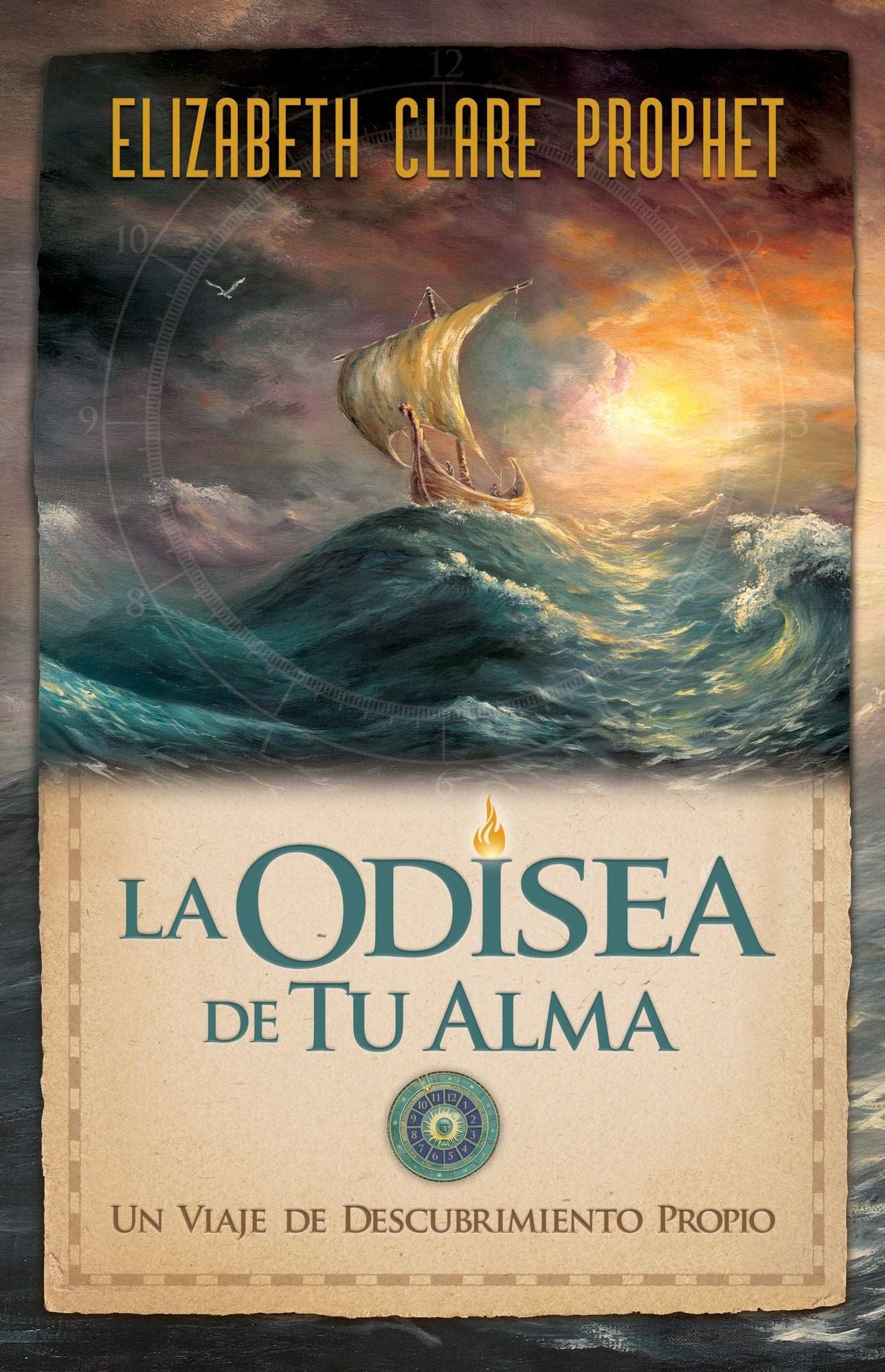 La odisea de tu alma