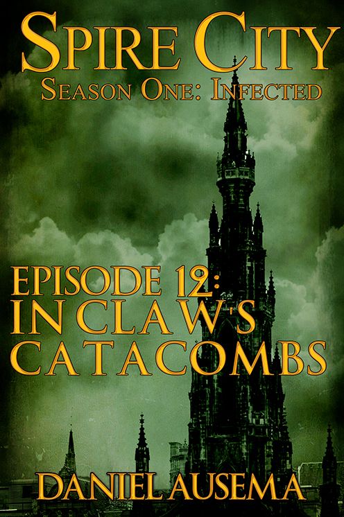 In Claw's Catacombs