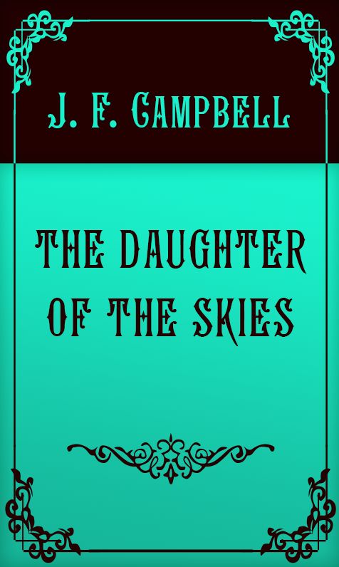 The Daughter of the Skies
