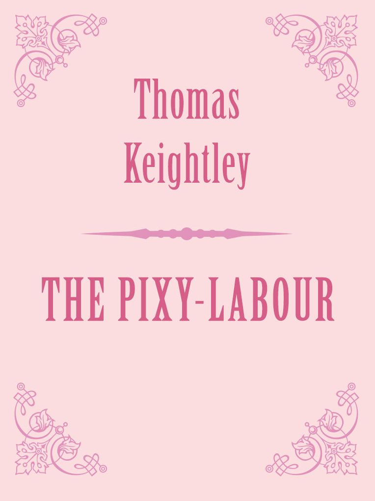 The Pixy Labour
