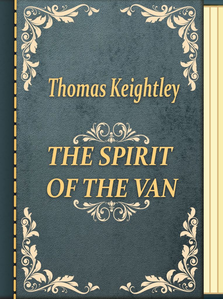 The Spirit of the Van