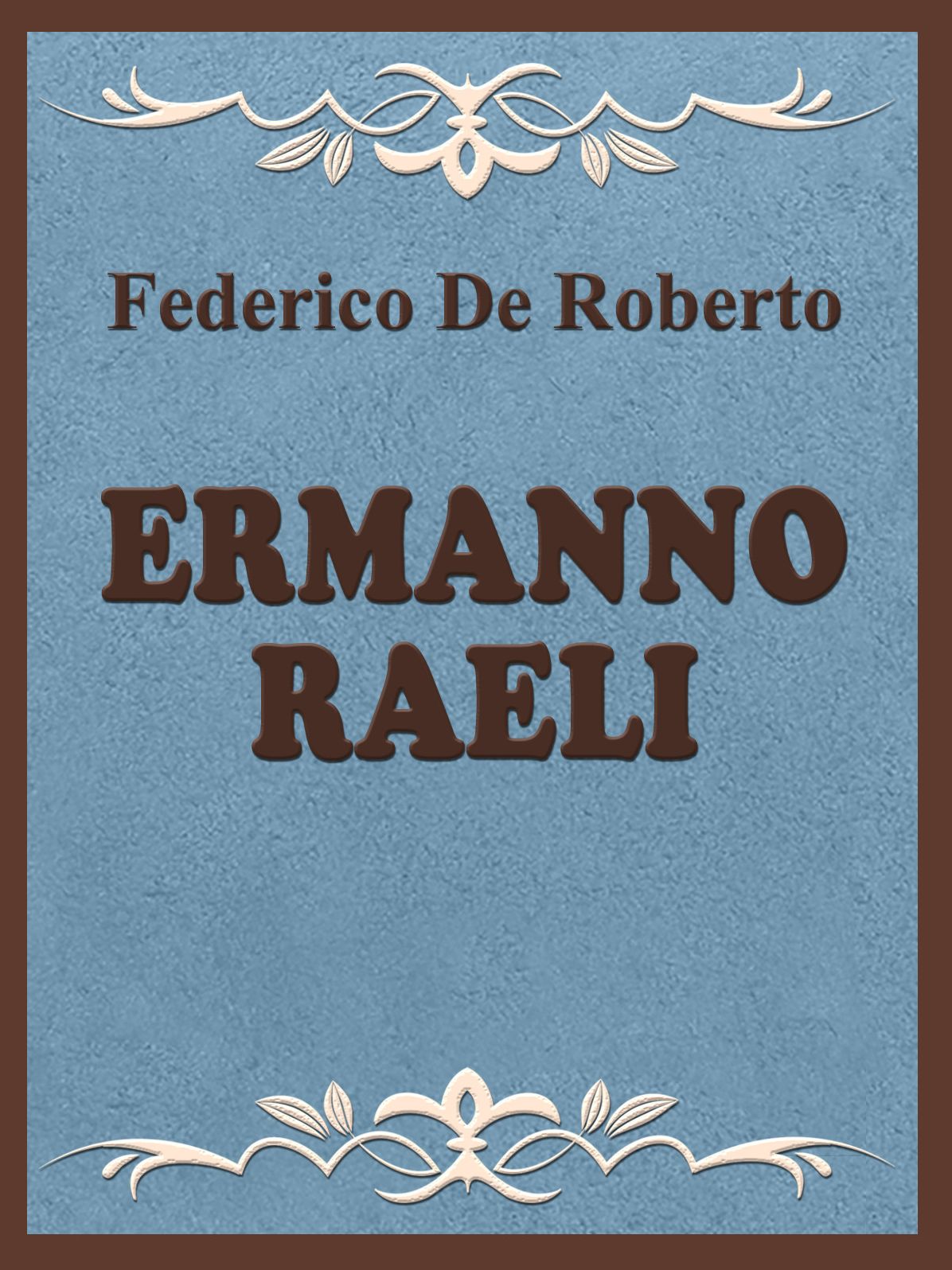 Ermanno Raeli
