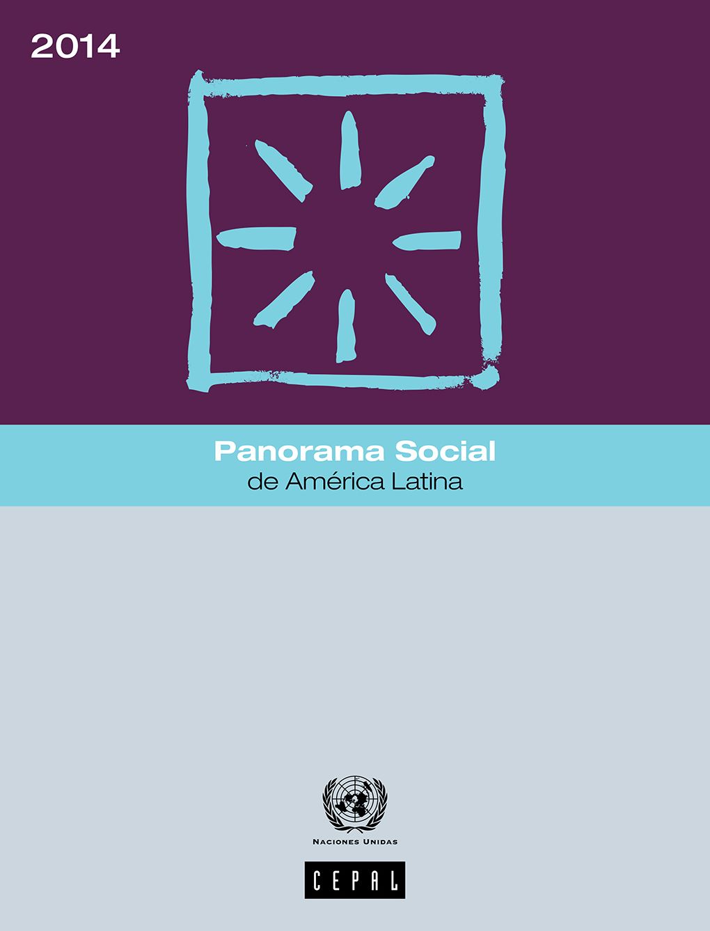 Panorama Social de America Latina 2014