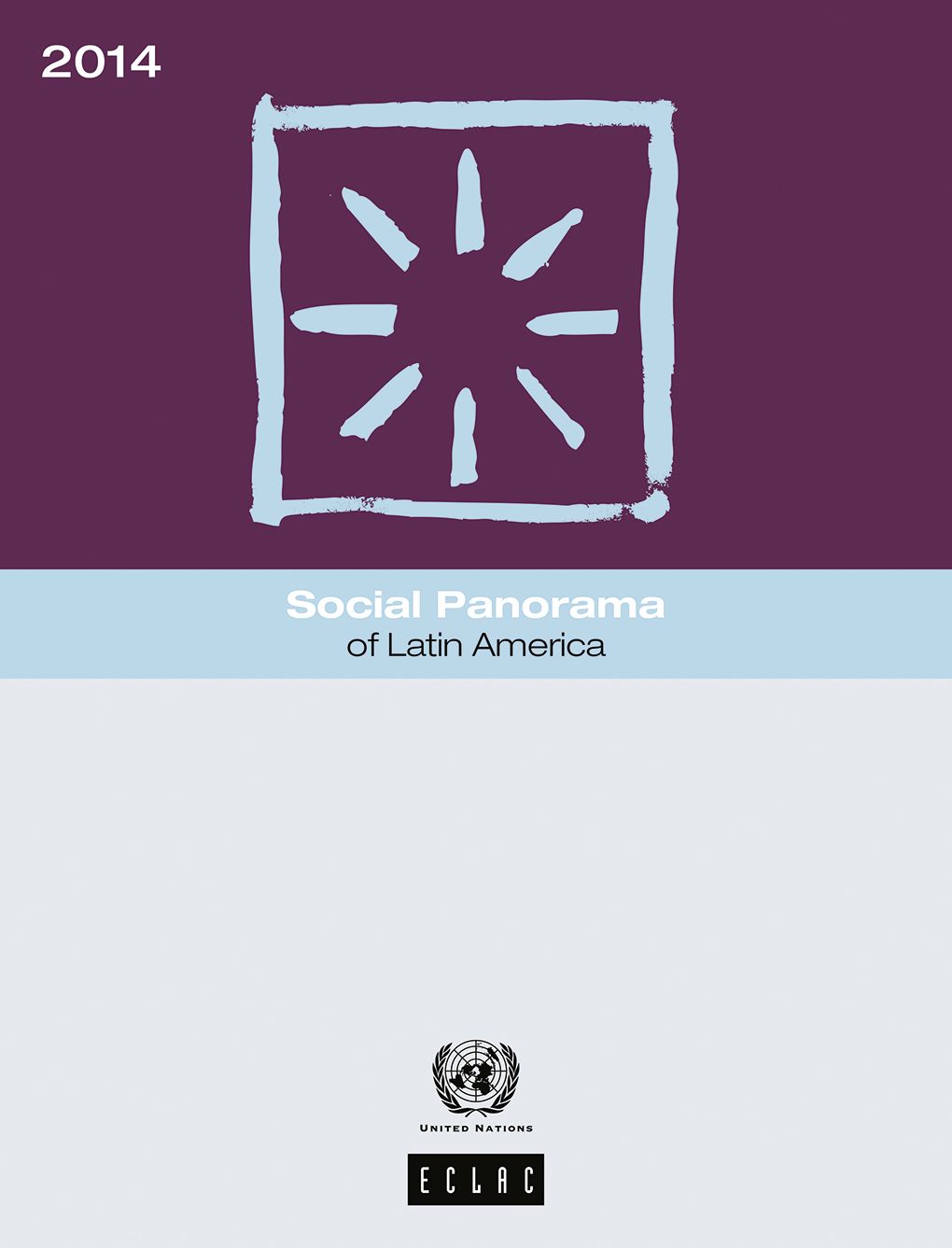 Social Panorama of Latin America 2014
