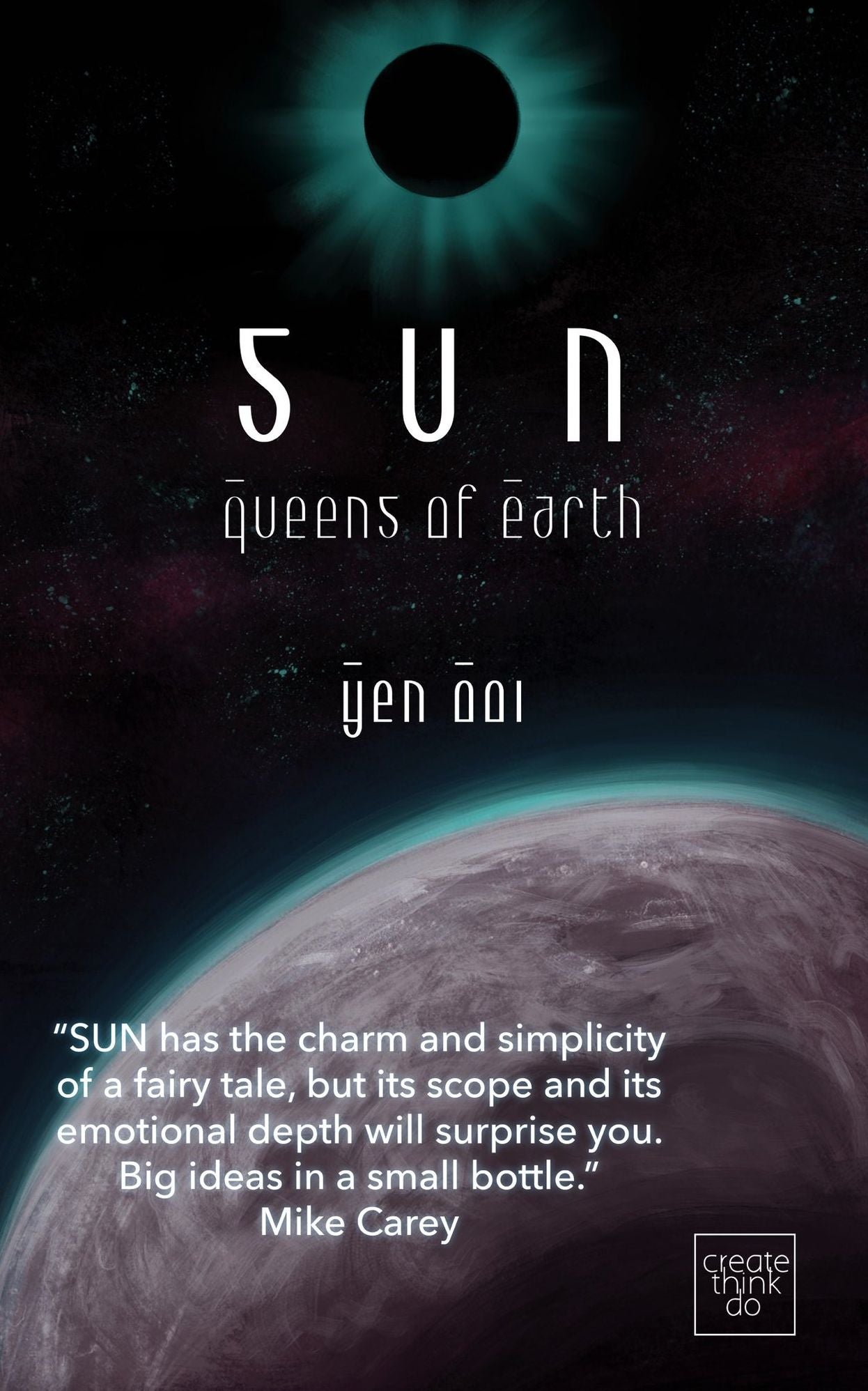 Sun: Queens Of Earth