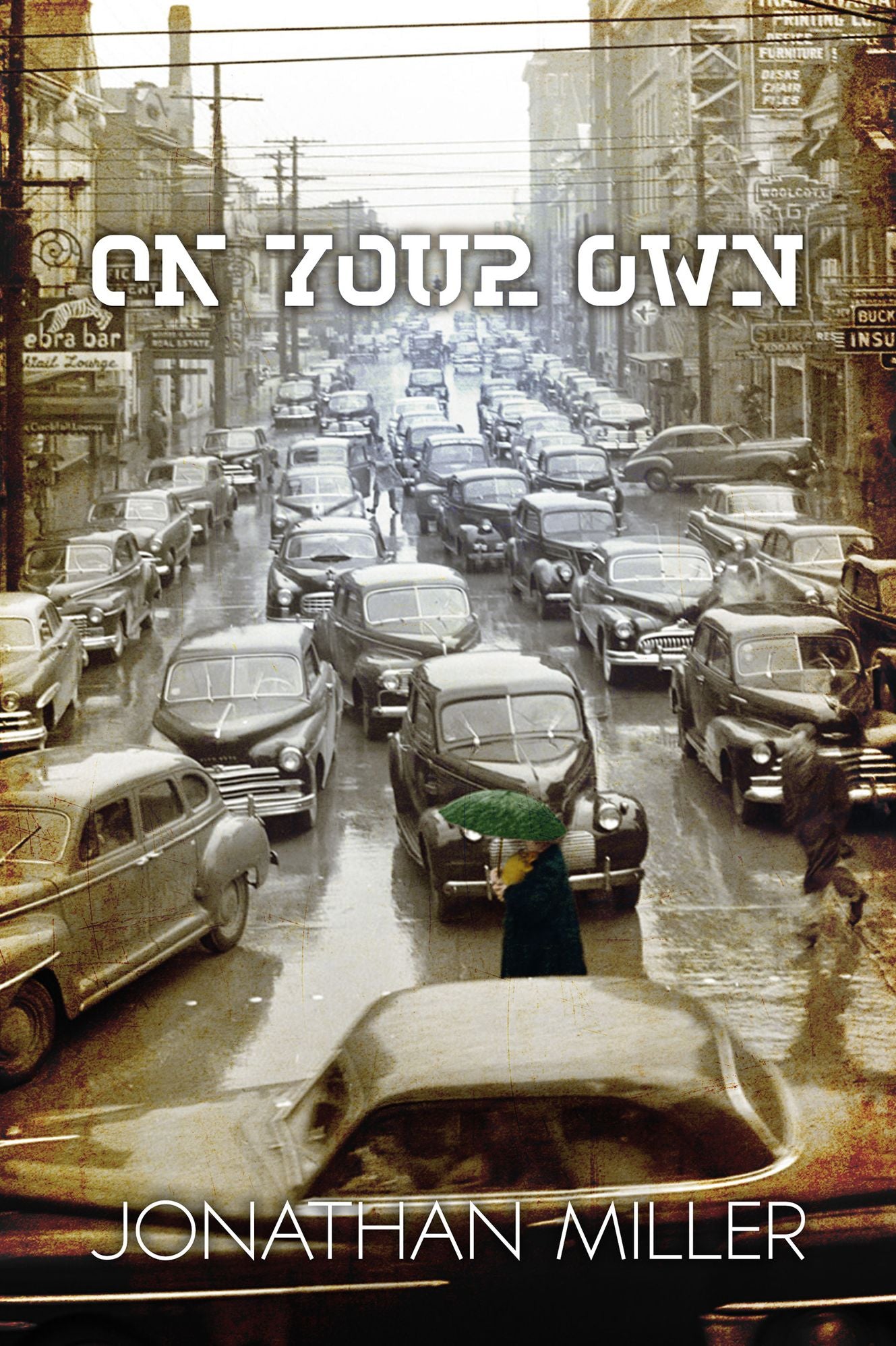 On Your Own