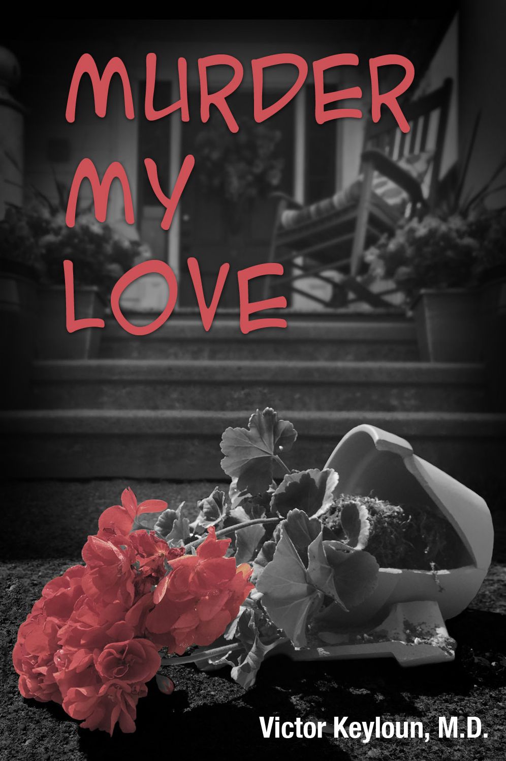 Murder My Love