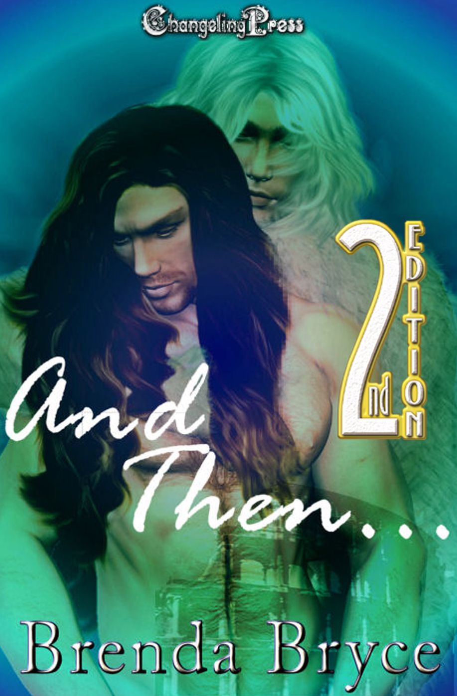 2nd Edition: And Then...
