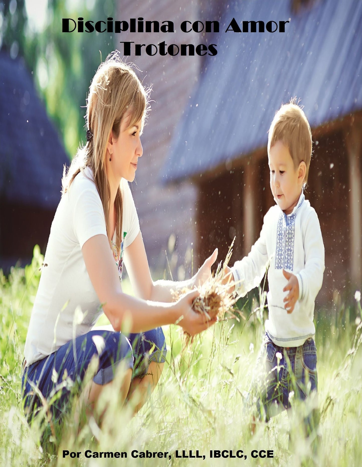 Disciplina con Amor Trotones