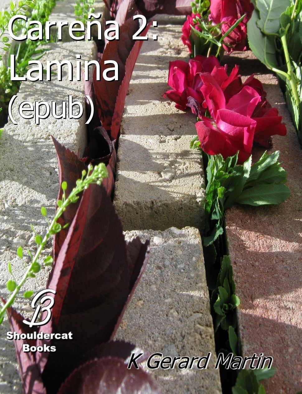 Carrena 2: Lamina (epub)