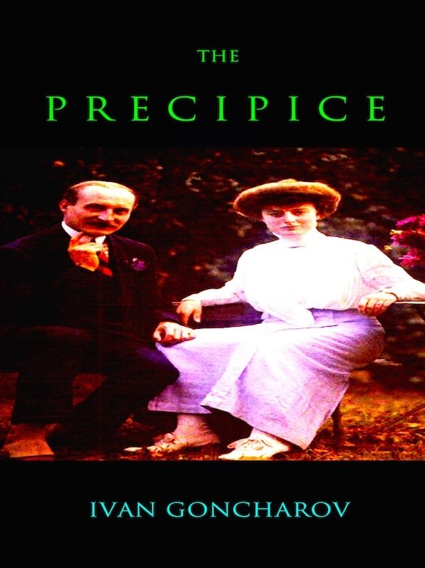 The Precipice