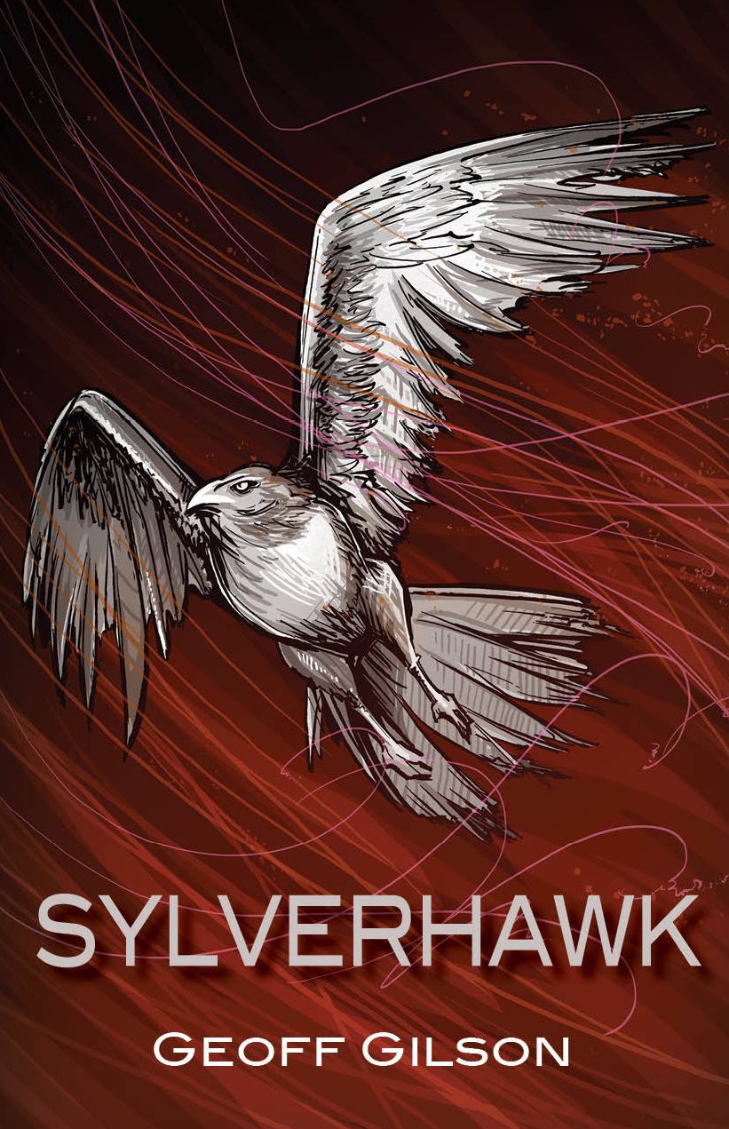 Sylverhawk