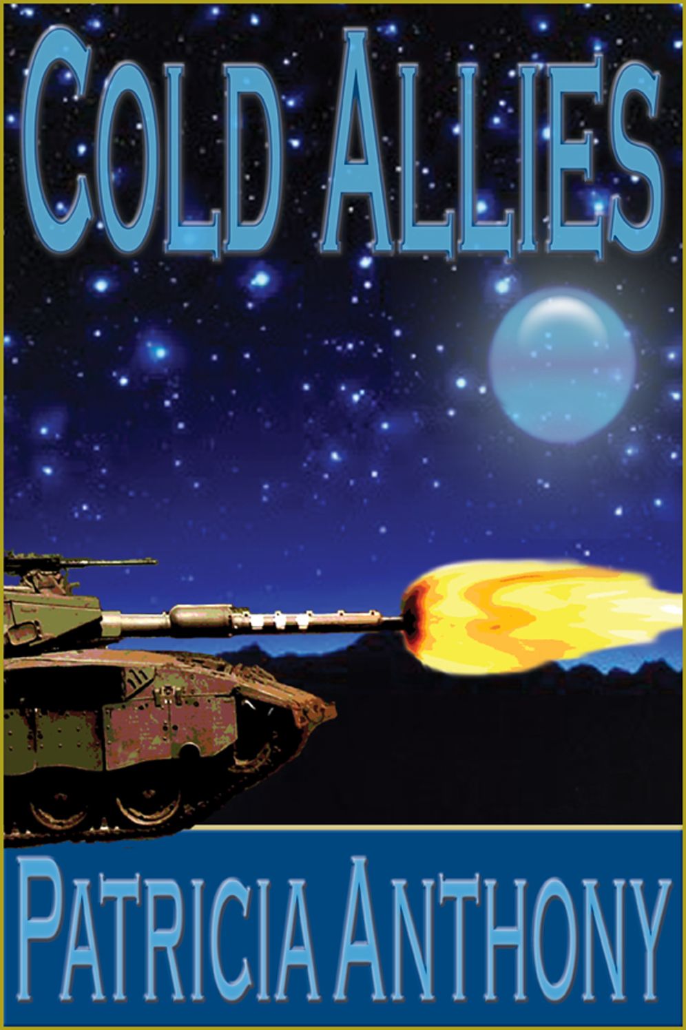 Cold Allies