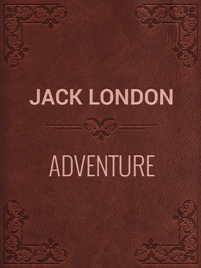 Adventure