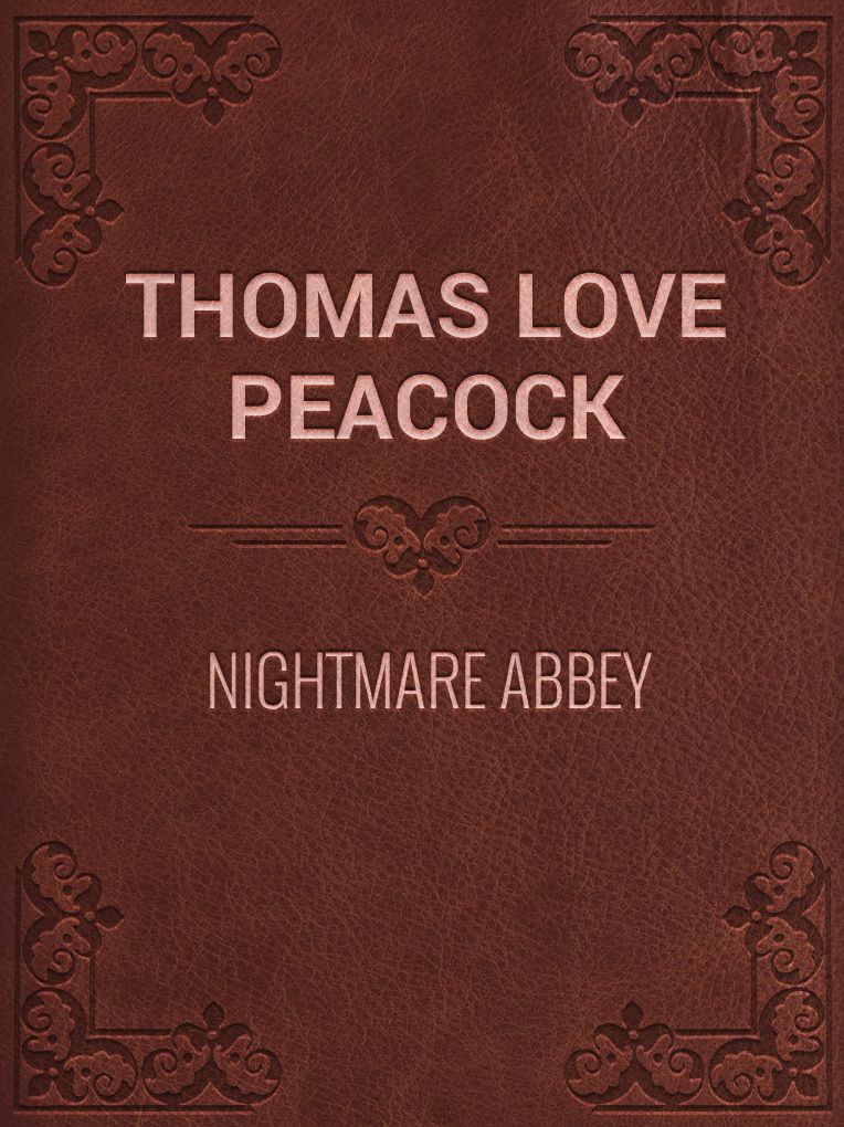 Nightmare Abbey