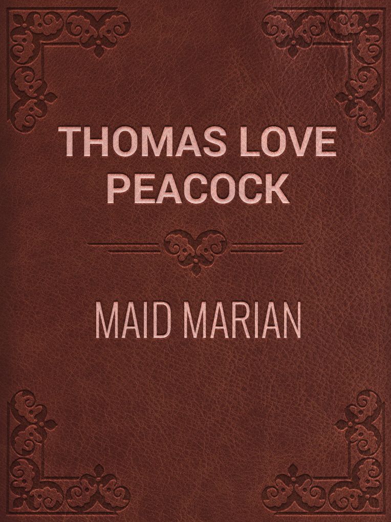 Maid Marian