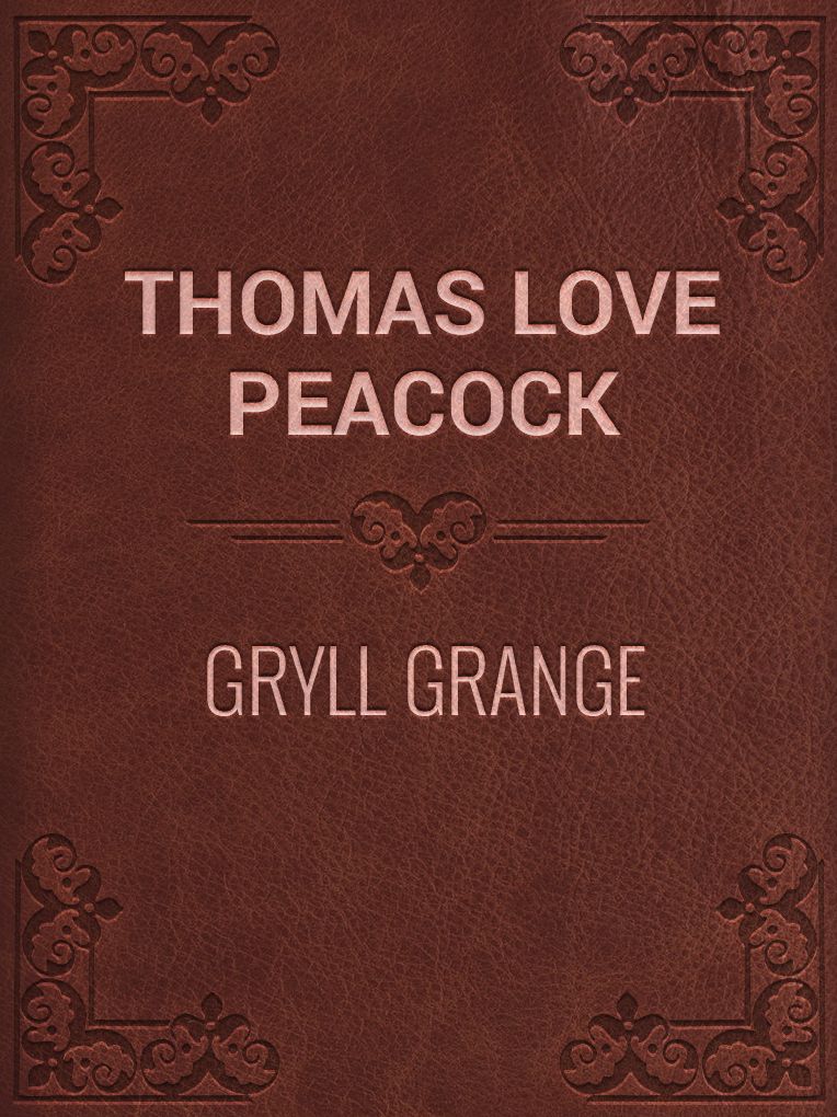 Gryll Grange