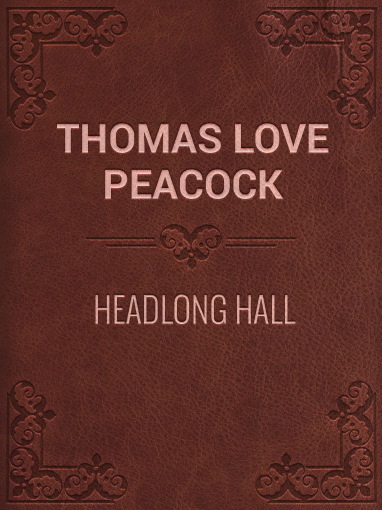 Headlong Hall