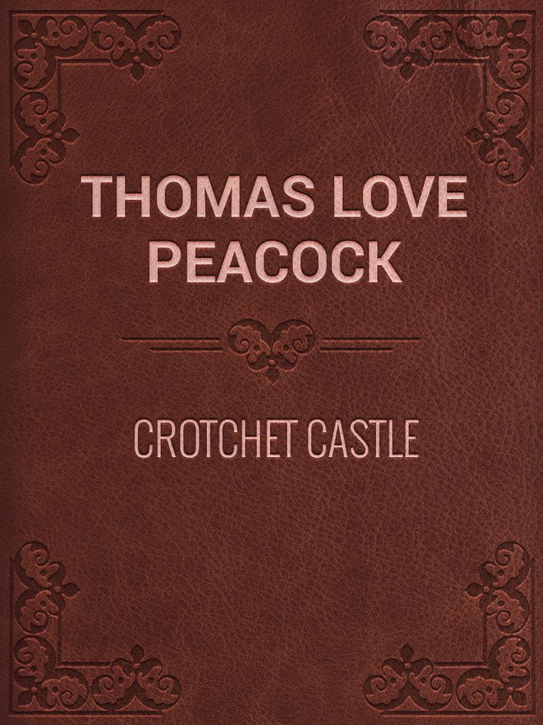Crotchet Castle