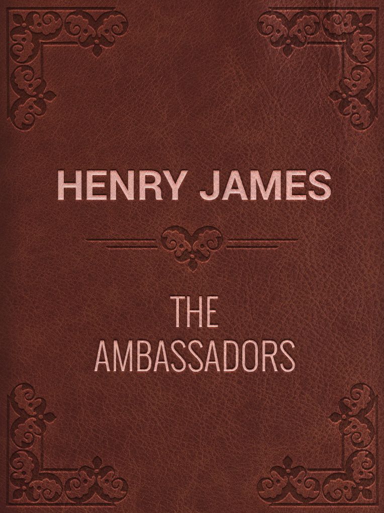 The Ambassadors
