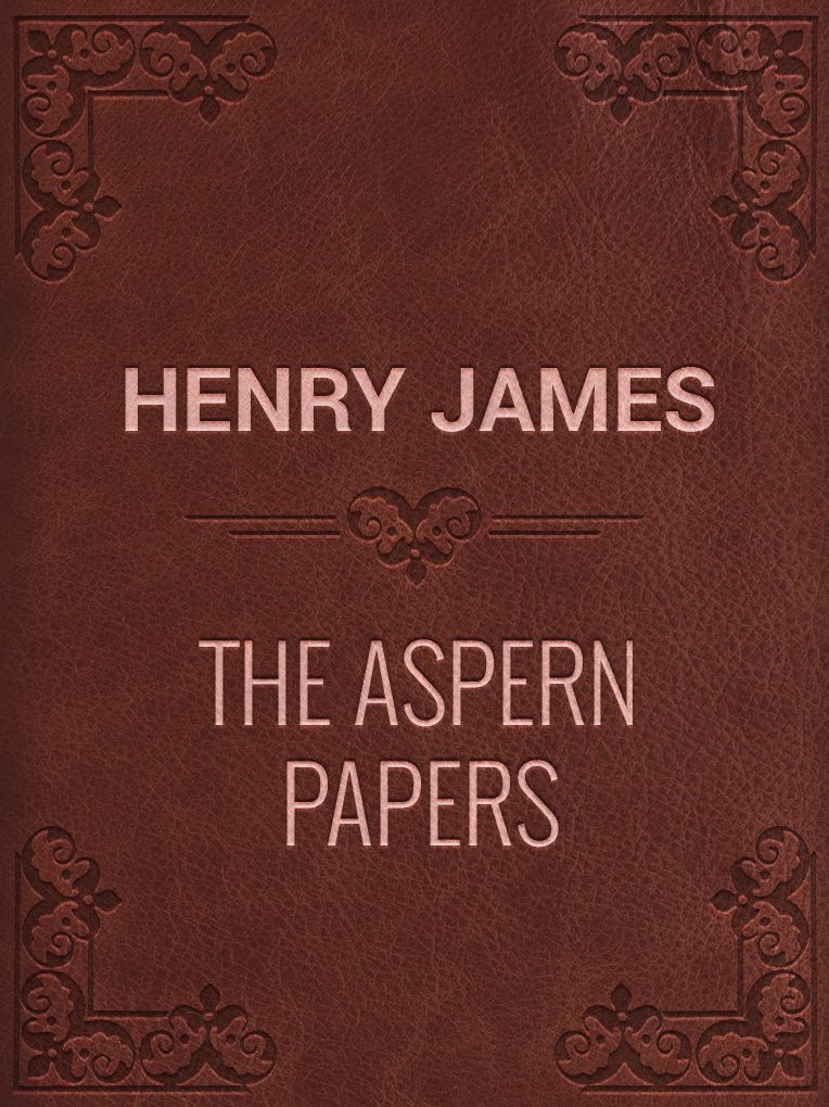 The Aspern Papers