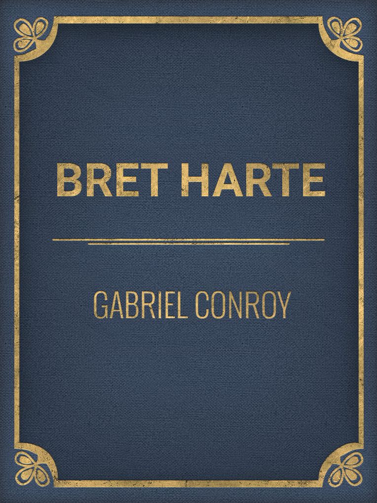 Gabriel Conroy