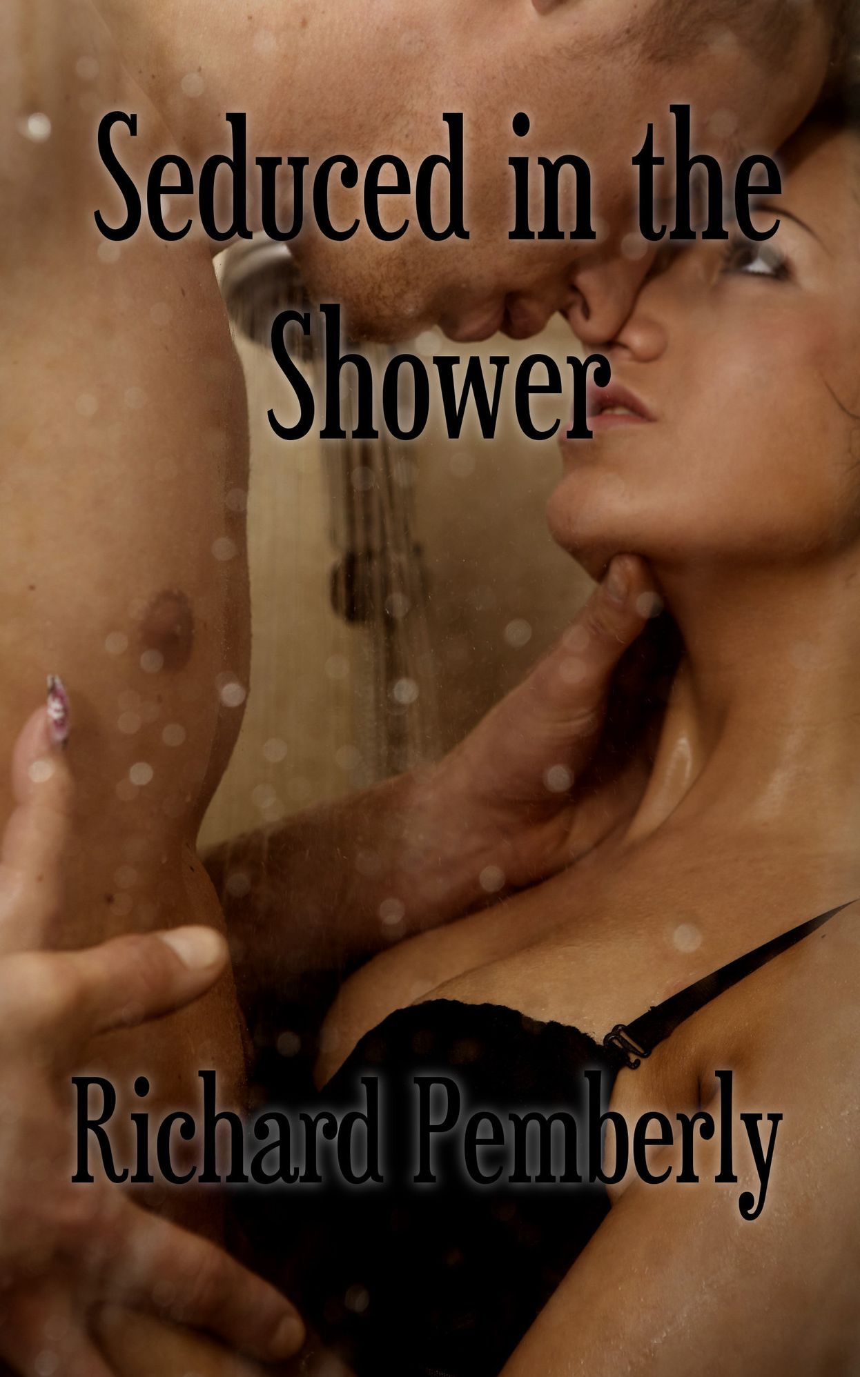 Seduced in the Shower