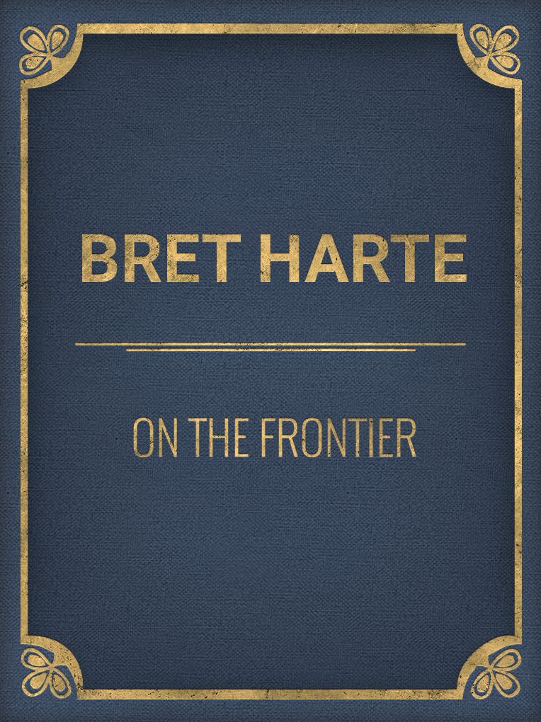 On the Frontier