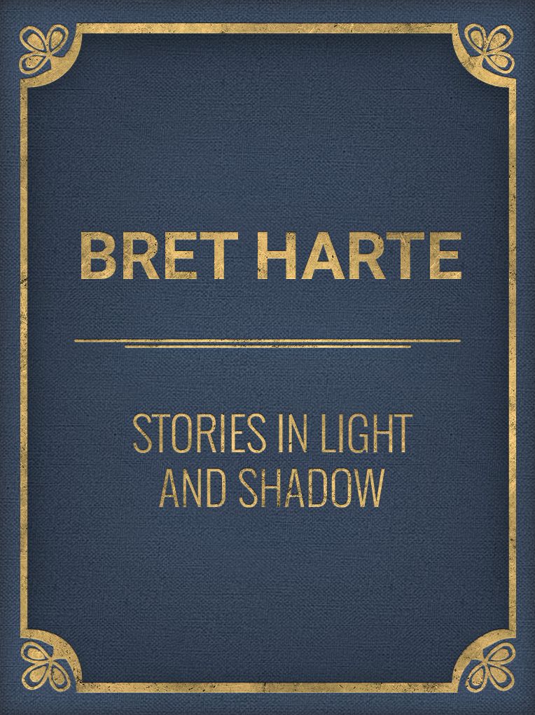 Stories in Light and Shadow
