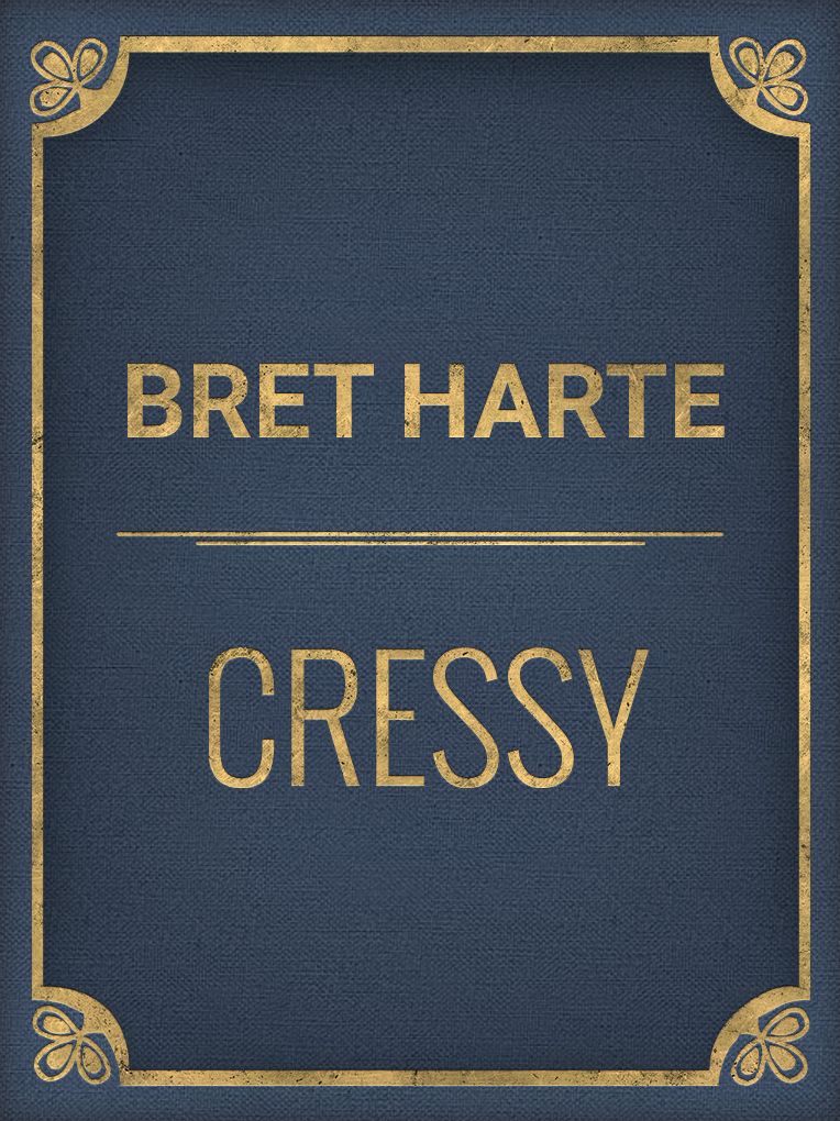 Cressy