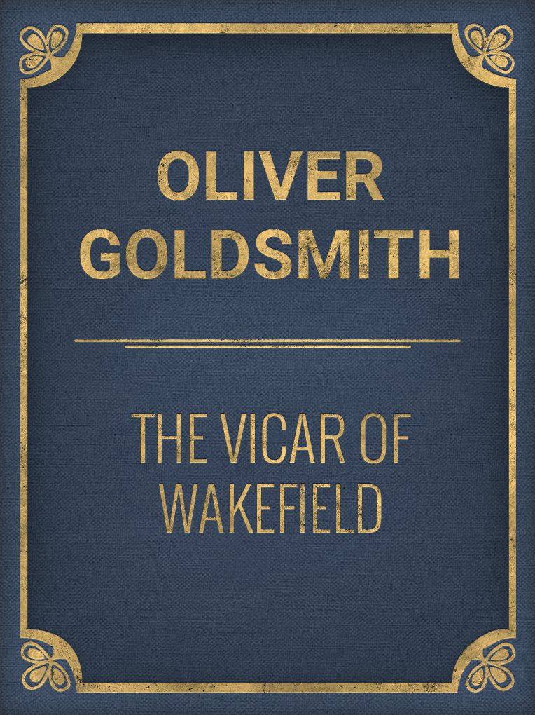 The Vicar of Wakefield